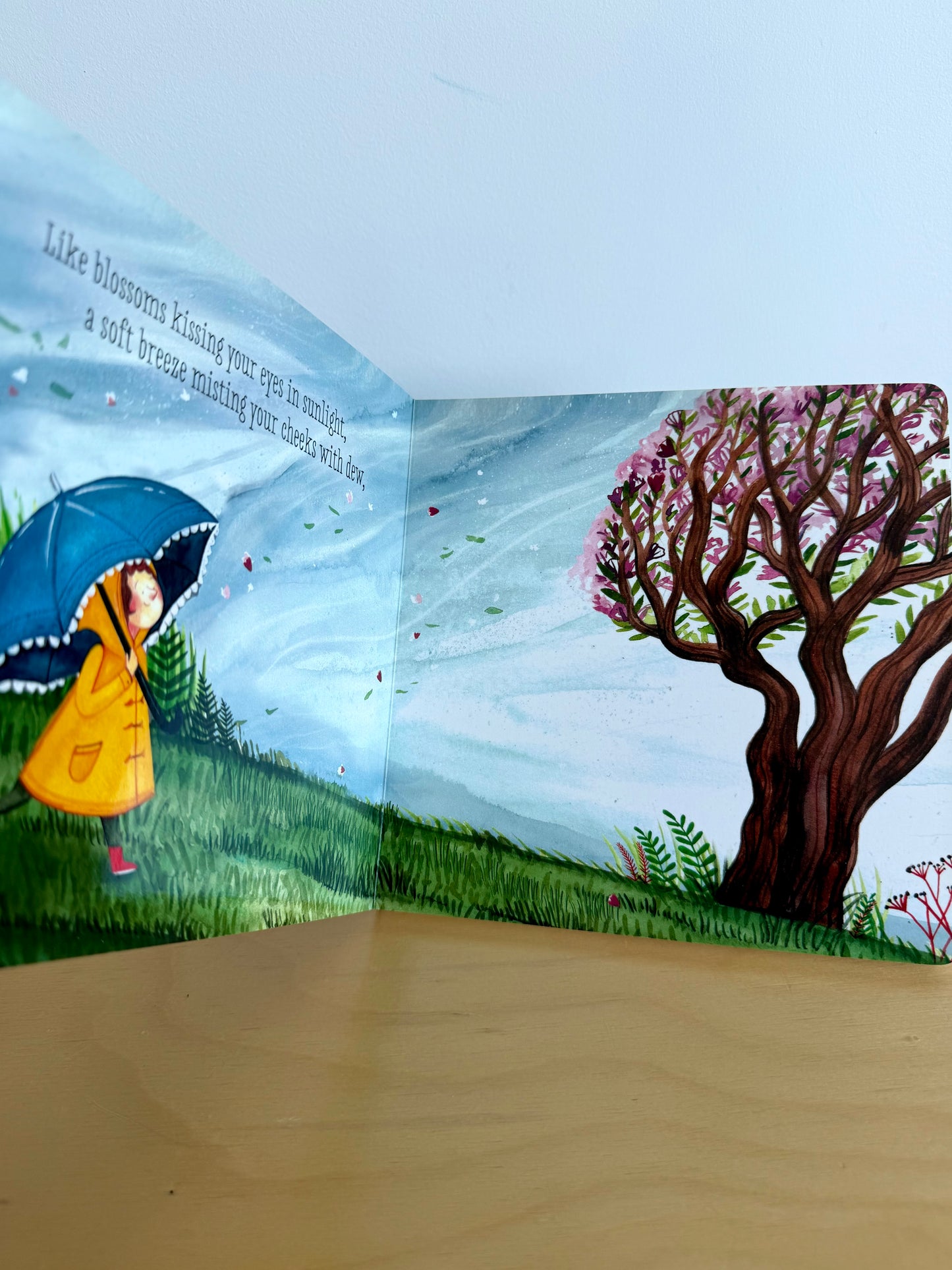 My Love is For You Board Book / 0-3 years