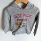 Best Pups Paw Patrol Hoodie / 3T