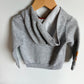 Best Pups Paw Patrol Hoodie / 3T