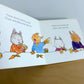 Nobunny's Perfect Board Book / 1-3 years