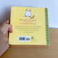 Nobunny's Perfect Board Book / 1-3 years