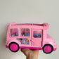Little People Lil' Mover School Bus Toy (No Shipping)