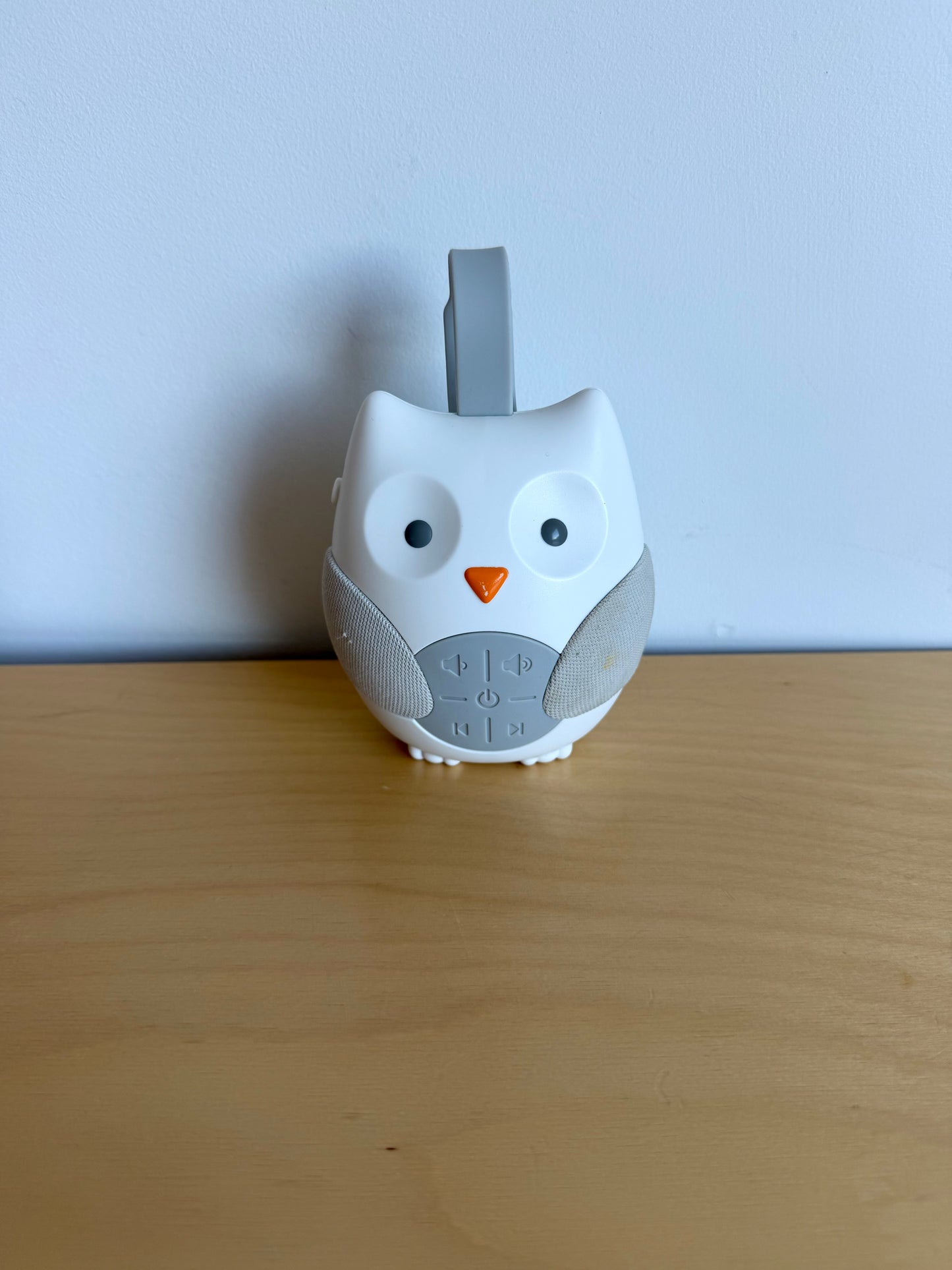 Skip Hop Portable Owl Sound Machine