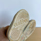 Rainbow Colour Native Slip On Shoes / Size 5 Toddler