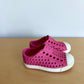 Pink Native Slip On Shoes / Size 5 Toddler