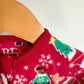 Christmas Characters Sleeper / 3-6m