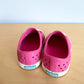 Pink Native Slip On Shoes / Size 5 Toddler