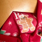 Christmas Characters Sleeper / 3-6m