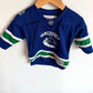 Canucks Vancouver Jersey / 12-24m