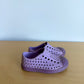 Periwinkle Native Slip On Shoes / Size 6 Toddler