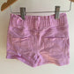 Pink Stretch Shorts / 18-24m