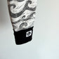 Waves Grow with Me Pants / 6-12m?