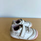 Pink Stride Rite Star Shoes / Size 5M Toddler