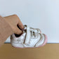 Pink Stride Rite Star Shoes / Size 5M Toddler