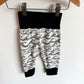 Waves Grow with Me Pants / 6-12m?