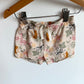 Zebra Cotton Shorts / 12m