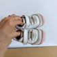 Pink Stride Rite Star Shoes / Size 5M Toddler