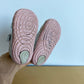 Pink Stride Rite Star Shoes / Size 5M Toddler