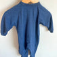 OshKosh Blue Jumpsuit / 6-12m?