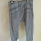 Striped Leggings / 18-24m