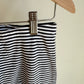 Striped Leggings / 18-24m