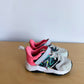 New Balance Pink Runners / Size 5.5 Toddler