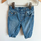 Gap Tapered Jeans / 6-12m