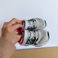New Balance Pink Runners / Size 5.5 Toddler