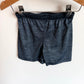 Under Armour Grey Logo Shorts / 2T