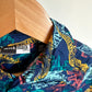 Dino Button Up Top / 12m