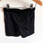 Under Armour Black Logo Shorts / 2T