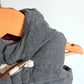Gap Grey Vest / 6-12m