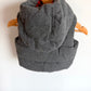 Gap Grey Vest / 6-12m