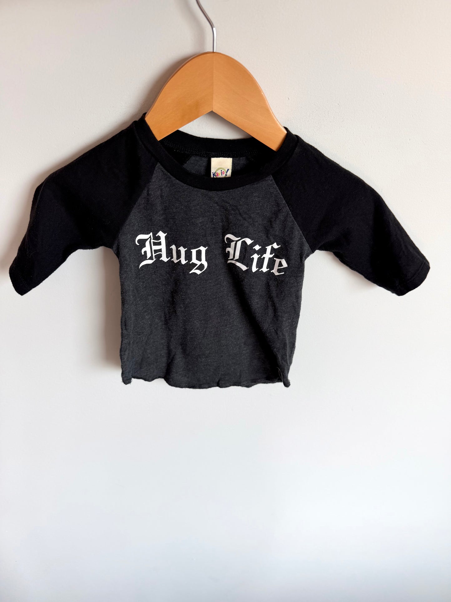 Hug Life Top / 6m