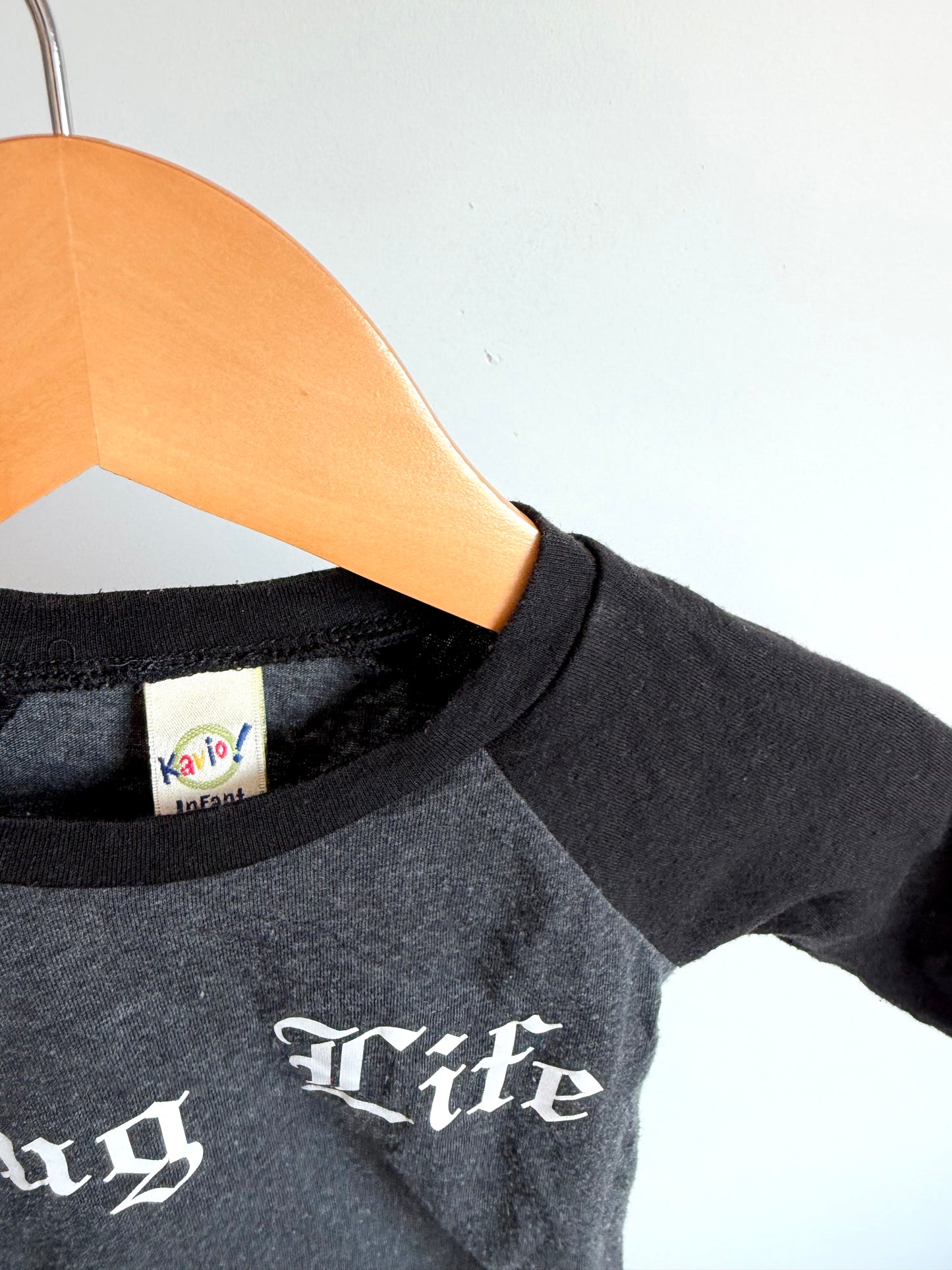 Hug Life Top / 6m