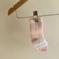 Pink Janie and Jack Socks (In Package) / 12-24m