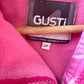 Gusti Pink Floral Rain Jacket (PLAY) / 3T