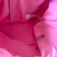 Gusti Pink Floral Rain Jacket (PLAY) / 3T