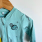 Blue Tennis Sleeper (With Tags) / 6m