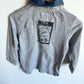 Collared Rocket Shirt / 2T
