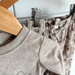 Stay Wild Sweater + Pants Set / 12m
