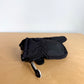 CaliKids Black Fleece Lined Mittens / 12-24m