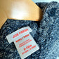 Grey Pull Over Sweater / 6-12m