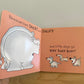 Moo, Baa, La La La Board Book / 0-3 years
