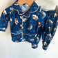 Tiger Pj Set Sleeper / 6m