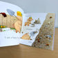 Big Pig on a Dig Softcover Readers Book / 2-5 years