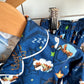 Tiger Pj Set Sleeper / 6m
