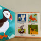 We Live in Canada Lift the Flap Board Book / 0-2 years