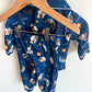 Tiger Pj Set Sleeper / 6m