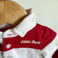 Little Dude Top / 3-6m
